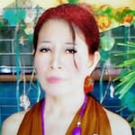 Susan Claveron - @claveronsusan - Instagram