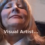 Canadian Visual Artist - @susanclementbeveridge - Instagram