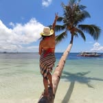 Zan Zue - @susanclemente27 - Instagram