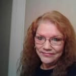 Susan Cloud - @redcloud97233 - Instagram