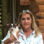 Susan Coble - @susancoble8 - Instagram