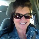 Susan Coble - @coblesusan - Instagram