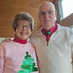 Susan Clelland Ryan Cockerham - @wvsusan - Instagram