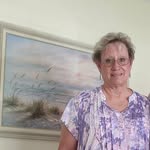 Susan Cockerham Joyce - @su_z_q_0424 - Instagram