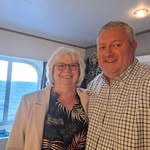 Susan Colburn - @newtonsue - Instagram