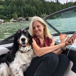 Susan Collar - @shcollar - Instagram