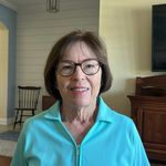 Susan Collar - @collarsusan - Instagram