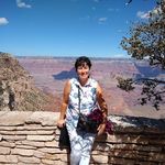 Susan Collar - @susanbyrd121 - Instagram