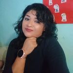 Susan Ramiz Corns - @susanacornelioramirez - Instagram
