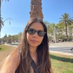 Cossette Susana Gomez - @cossettesusanagomez - Instagram
