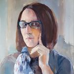 Susan Cottle Alberto - @susancottlestudio - Instagram