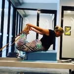 Susan Cottrell - @soozie_cottrell_pilates - Instagram
