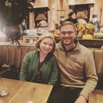 Susan & Matt Covington - @mbcoving - Instagram