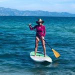 Susan Covington - @surfsupsue77 - Instagram