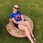 Susan Covington-Fumo - @susanfumo - Instagram