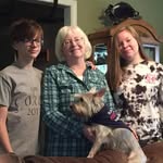 Susan Coxon - @rewop94238 - Instagram