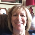 Susan Coxon - @bimbles12 - Instagram