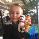 Susan Coxon - @coxonsusan - Instagram
