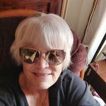 Susan Crawley - @shinystuff46 - Instagram