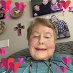 Susan Vandegrift Crawley - @scrawley72 - Instagram