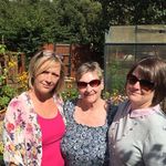 Sue Crew - @susancrew123 - Instagram