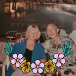 Susan Crew - @soocroo1955 - Instagram