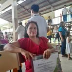 Susan Cristobal - Facebook