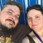 Susan Croft - @nicksprincess1999 - Instagram