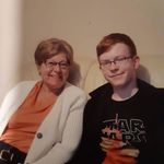 Susan Croft - @susan.croft.353 - Instagram