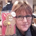 Susan Crook - @suemcrook59 - Instagram