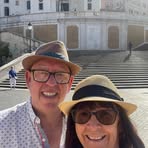 Susan Crook - Facebook