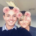 Susan Crook - @mackie6839 - Instagram