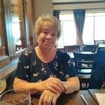 Susan Crook - @suecrook1946 - Instagram