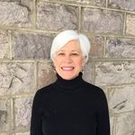 Susan Crook - @scrookyardley - Instagram
