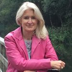 Susan Crook Saunders - @susancrooksaunders - Instagram
