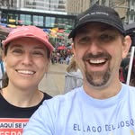 Susan Crowell - @sfcrowell76 - Instagram
