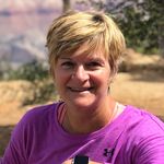 Susan Crowell - @scrowell24 - Instagram