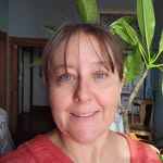 Susan Crowell - @bookworm.susanc - Instagram