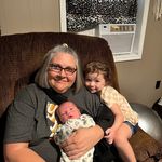 Susan Crowell - @susan.crowell.1213 - Instagram