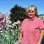 Susan Crowell Waltz - @susancrowellwaltz - Instagram