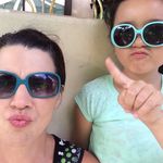 Susan Crown - @oliveoyle_101 - Instagram