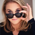 Susan Crown - @suscrown - Instagram
