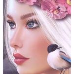 Susan Crownz Beauty - @susancrownz - Instagram
