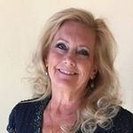 Susan Goulding at Crown Key Re - @tracycahomesforsale - Instagram