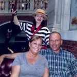 Susan Croy Alley - @susancroybartlett - Instagram