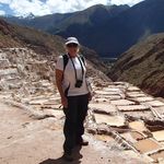 Susan Cseh - @smilewsue - Instagram