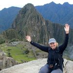 Susan Cseh - @supesue - Instagram