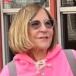 Susan DAlessandro - @susan_advocate - Instagram