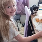 Sarah Susan Dalrymple - @skahut - Instagram