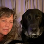 Susan Benson Dalrymple - @msnlvisalways - Instagram